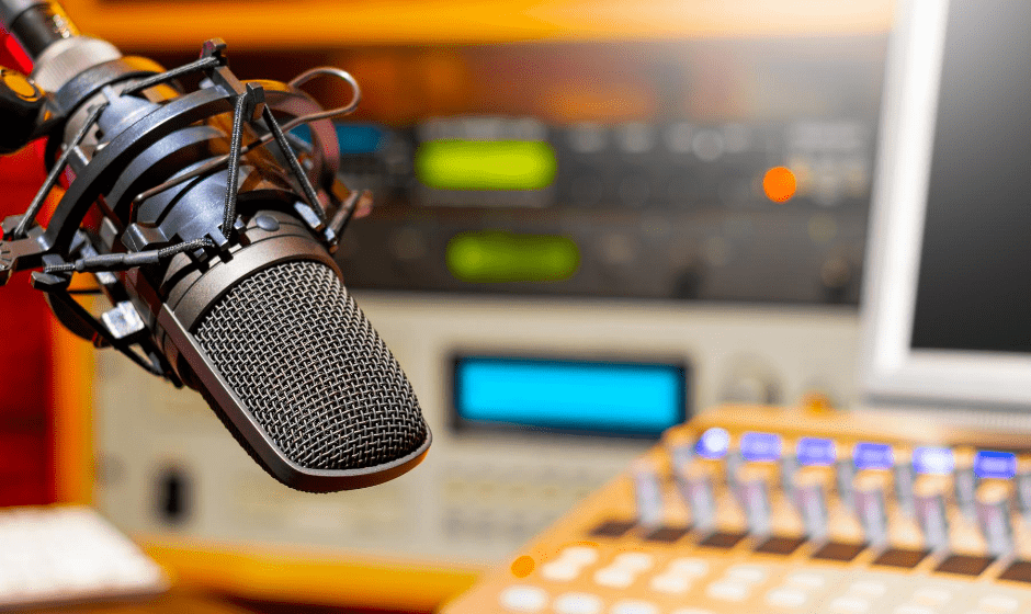 Radio